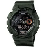Мъжки часовник CASIO G-SHOCK - GD-100MS-3ER