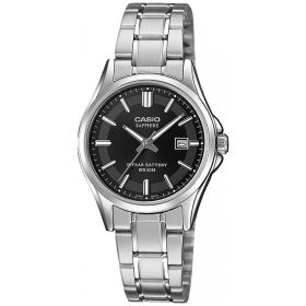 Дамски часовник CASIO - LTS-100D-1AVEF