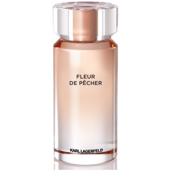 Karl Lagerfeld Fleur de Pecher EDP дамски парфюм – без опаковка