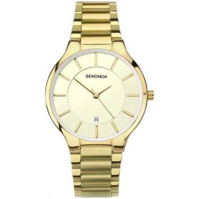 Мъжки часовник Sekonda - S-1384.00