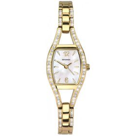 Дамски часовник Sekonda - S-2392.00