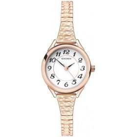 Дамски часовник Sekonda - S-2639.00