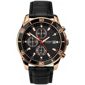 Мъжки часовник Sekonda Chronograph - S-1051.00