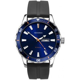 Мъжки часовник Sekonda S-1350.00