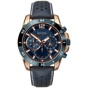 Мъжки часовник Sekonda Chronograph - S-1489.00
