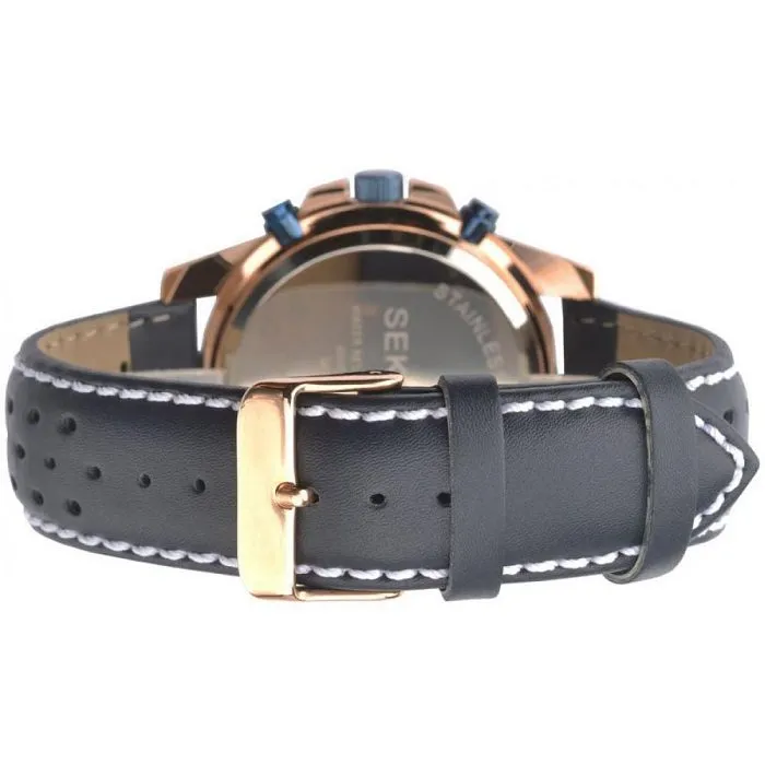 Мъжки часовник Sekonda Chronograph - S-1489.00 Мъжки часовник Sekonda Chronograph - S-1489.00