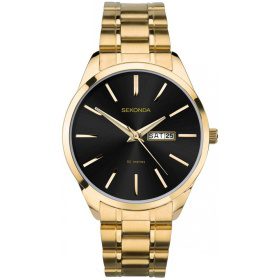 Мъжки часовник Sekonda Classic - S-1644.00