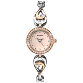 Дамски часовник Sekonda - S-2105.00