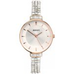 Дамски часовник SEKONDA Seksy Swarovski - S-2448.37
