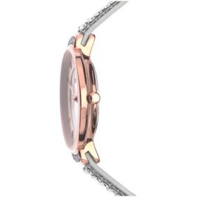 Дамски часовник SEKONDA Seksy Swarovski - S-2448.37