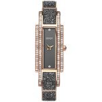 Дамски часовник Seksy Rocks Rose Gold Swarovski – S-2585.37
