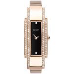 Дамски часовник Seksy Swarovski by SEKONDA S-2738.37
