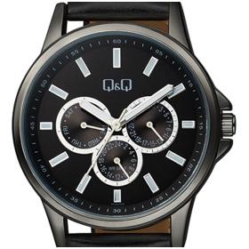 Мъжки часовник Q&Q - AA32J502Y