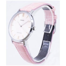 Дамски часовник CASIO - LTP-VT01L-4BU