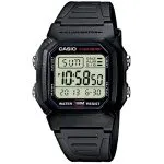 Мъжки часовник CASIO – W-800H-1AVES от Juel.bg