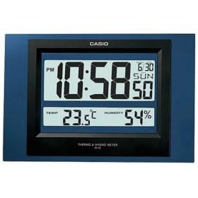 Стенен часовник CASIO - ID-16S-2
