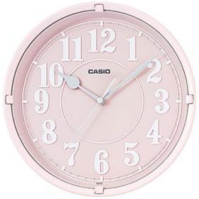 Стенен часовник CASIO - IQ-62-4