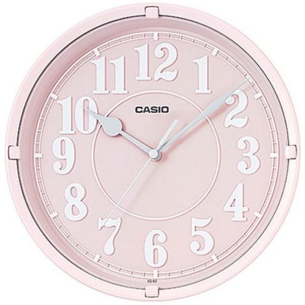 Стенен часовник CASIO – IQ-62-4