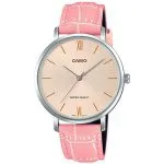 Дамски часовник CASIO - LTP-VT01L-4BU