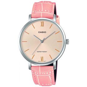 Дамски часовник CASIO - LTP-VT01L-4BU
