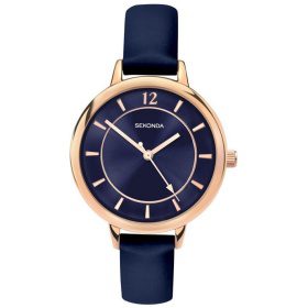 Дамски часовник Sekonda Editions - S-2136.00