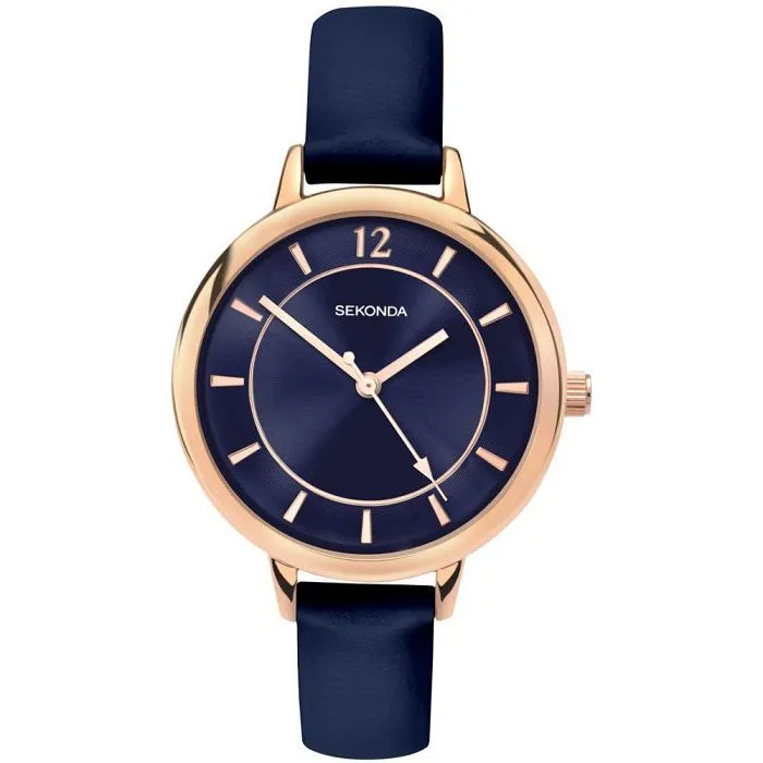 Дамски часовник Sekonda Editions - S-2136.00 Дамски часовник Sekonda Editions - S-2136.00