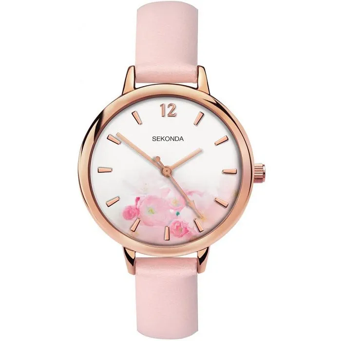 Дамски часовник Sekonda Editions - S-2625.00 Дамски часовник Sekonda Editions - S-2625.00