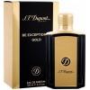 Мъжки парфюм Dupont Be Exceptional Gold EDP