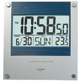 Стенен часовник CASIO - ID-11S-2