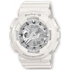 Дамски часовник CASIO BABY-G - BA-110-7A3ER