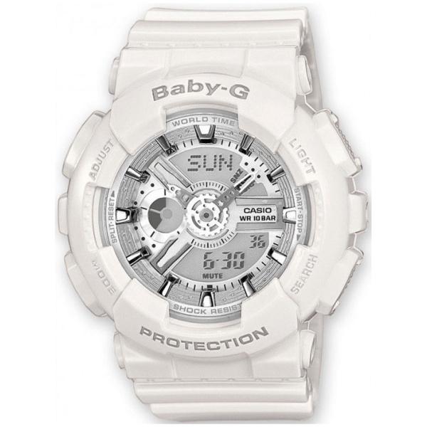 Дамски часовник CASIO BABY-G – BA-110-7A3ER