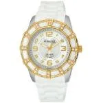 Дамски часовник Q&Q ATTRACTIVE – DA39J504Y