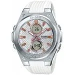Дамски часовник CASIO BABY-G - MSG-C100-7AER