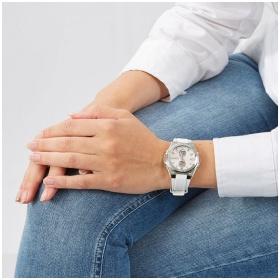 Дамски часовник CASIO BABY-G - MSG-C100-7AER