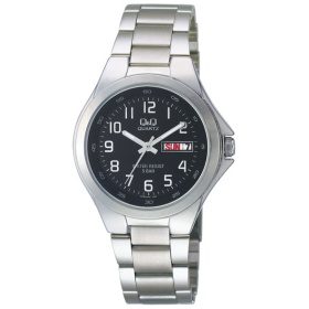 Мъжки часовник Q&Q - A164-205Y