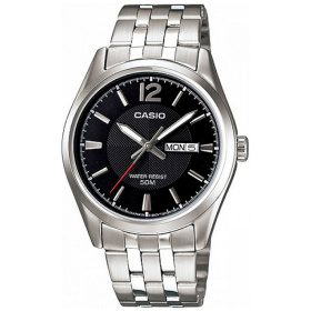 Мъжки часовник CASIO - MTP-1335D-1A