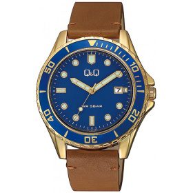 Мъжки часовник Q&Q - A172-102Y