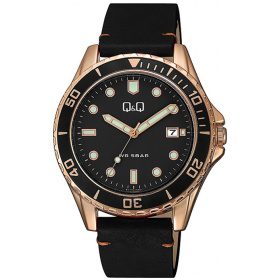 Мъжки часовник Q&Q - A172J112Y