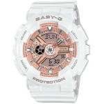 Дамски часовник CASIO BABY-G - BA-110X-7A1ER
