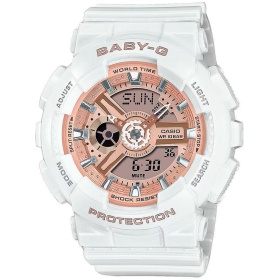 Дамски часовник CASIO BABY-G - BA-110X-7A1ER