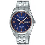 Мъжки часовник CASIO - MTP-1335D-2A2V