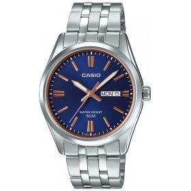 Мъжки часовник CASIO - MTP-1335D-2A2V