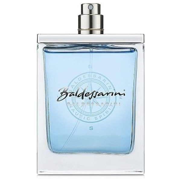 Baldessarini Nautic Spirit EDT 90ml мъжки парфюм – без опаковка