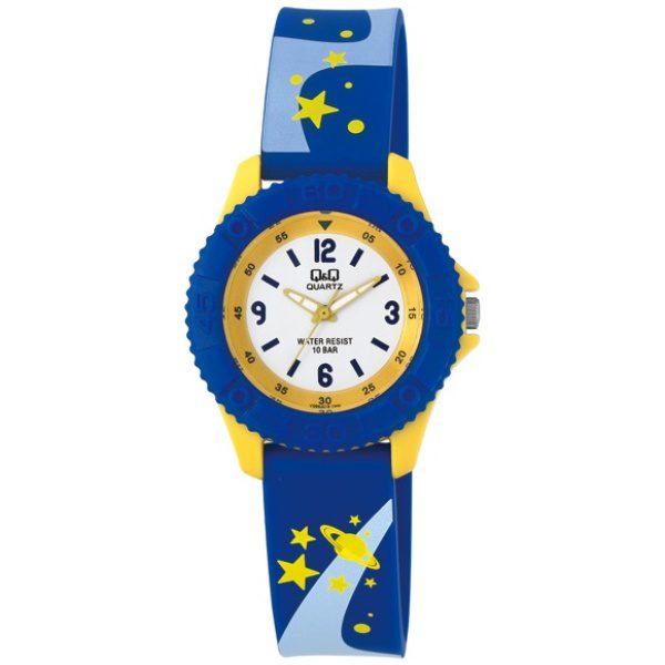 Детски часовник Q&Q  VQ96J018Y