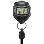 Хронометър CASIO HS-80TW-1EF