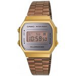 Мъжки дигитален часовник CASIO - A168WECM-5EF