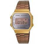Мъжки дигитален часовник CASIO - A168WECM-5EF