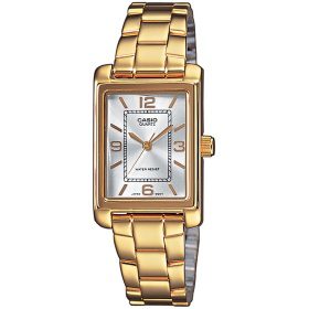 Дамски часовник CASIO - LTP-1234PG-7AEG