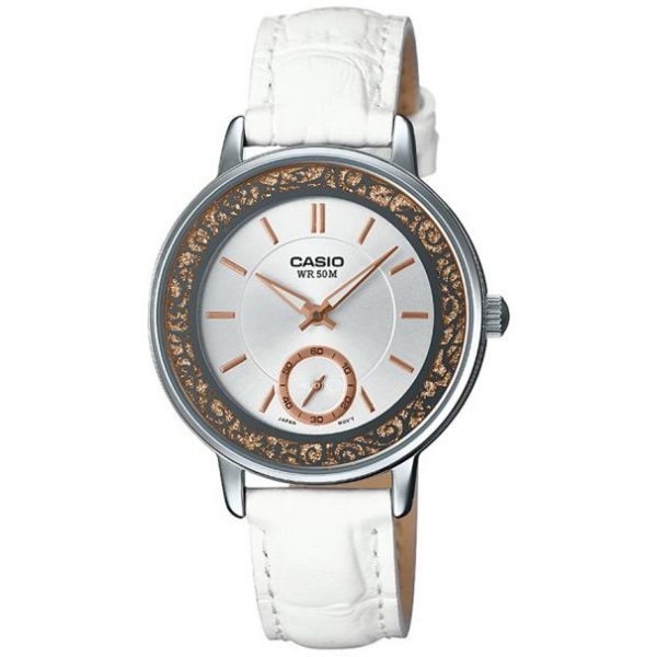 Дамски часовник CASIO – LTP-E408L-7AV