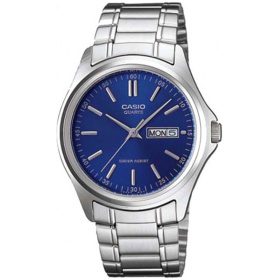 Мъжки часовник CASIO - MTP-1239D-2A